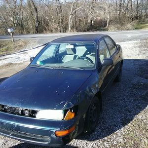 Meet your Posher, Christopher